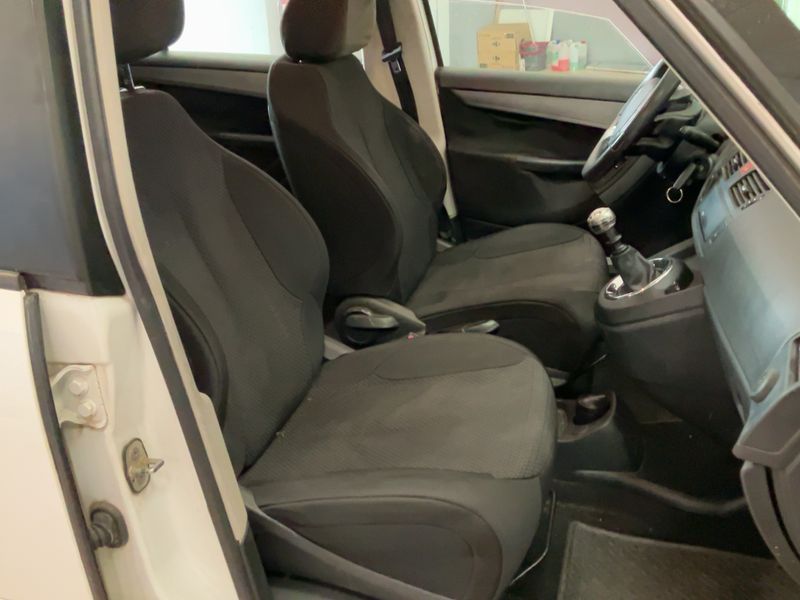 Citroen C4 Grand Picasso 1.6 HDi Business 2013 – снимка 16