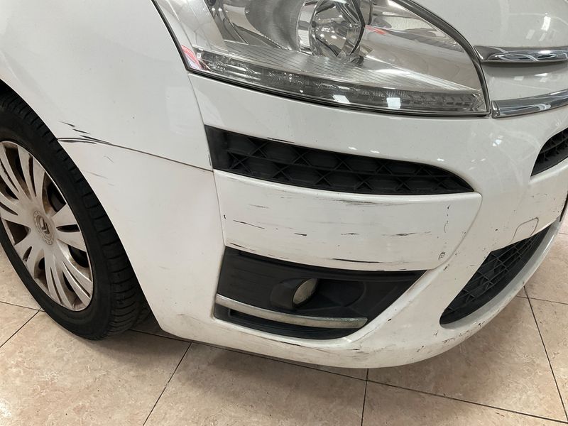Citroen C4 Grand Picasso 1.6 HDi Business 2013 – снимка на щета 43