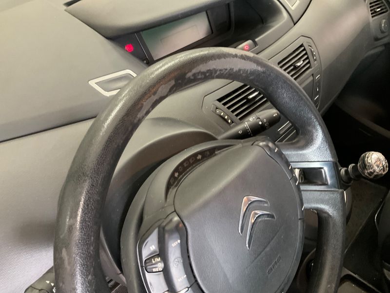 Citroen C4 Grand Picasso 1.6 HDi Business 2013 – снимка 26