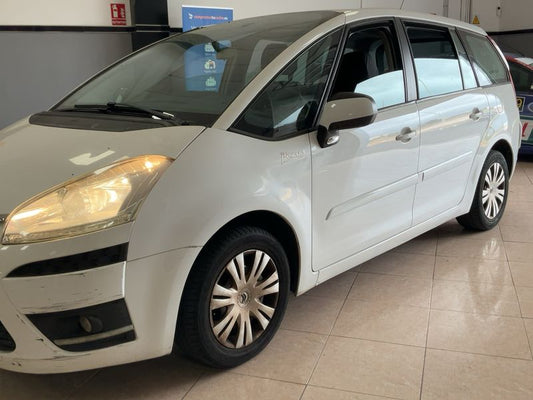 Citroen C4 Grand Picasso 1.6 HDi Business 2013 – снимка 2