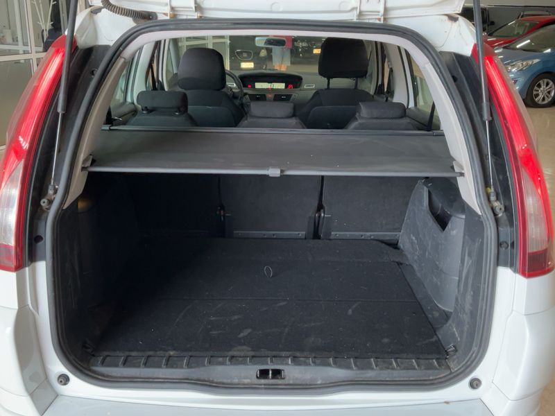 Citroen C4 Grand Picasso 1.6 HDi Business 2013 – снимка 15