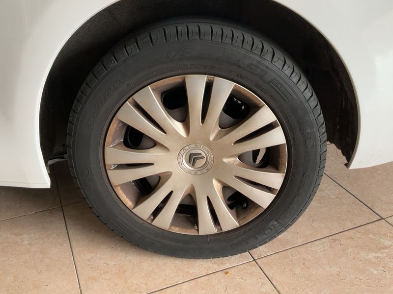 Citroen C4 Grand Picasso 1.6 HDi Business 2013 – снимка 5
