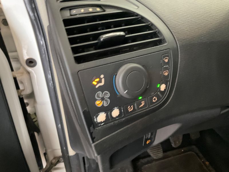 Citroen C4 Grand Picasso 1.6 HDi Business 2013 – снимка 31