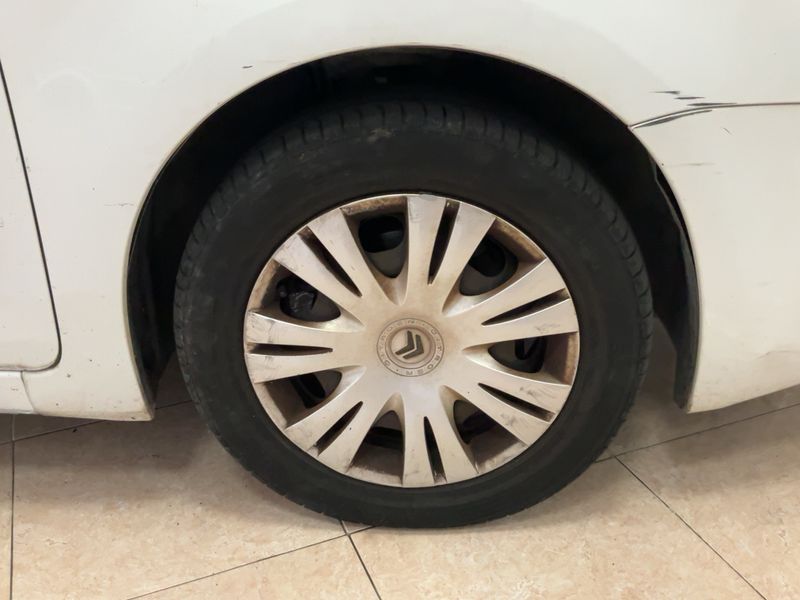 Citroen C4 Grand Picasso 1.6 HDi Business 2013 – снимка 11