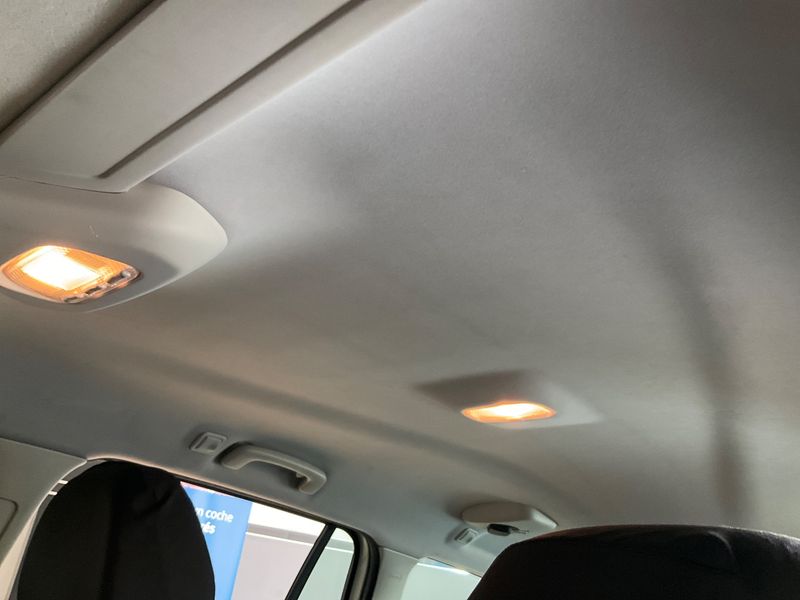 Citroen C4 Grand Picasso 1.6 HDi Business 2013 – снимка 36