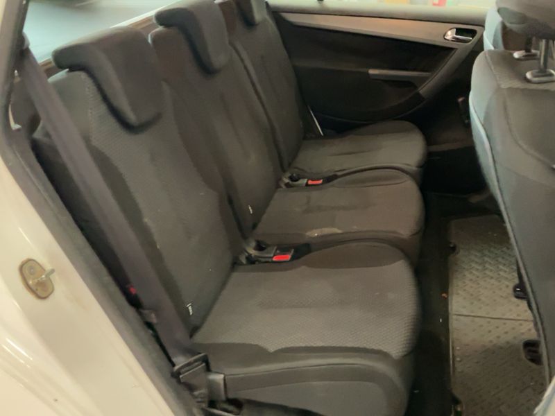 Citroen C4 Grand Picasso 1.6 HDi Business 2013 – снимка 19