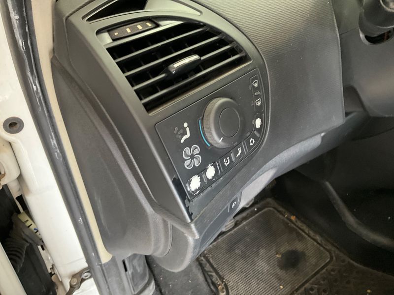 Citroen C4 Grand Picasso 1.6 HDi Business 2013 – снимка 24