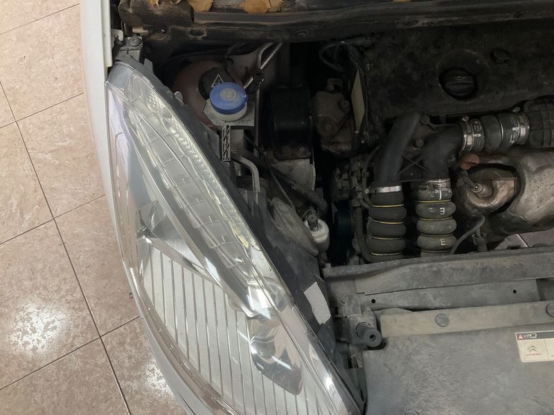 Citroen C4 Grand Picasso 1.6 HDi Business 2013 – снимка 29