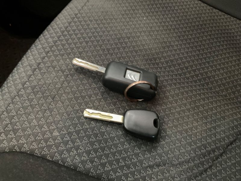 Citroen C4 Grand Picasso 1.6 HDi Business 2013 – снимка 33