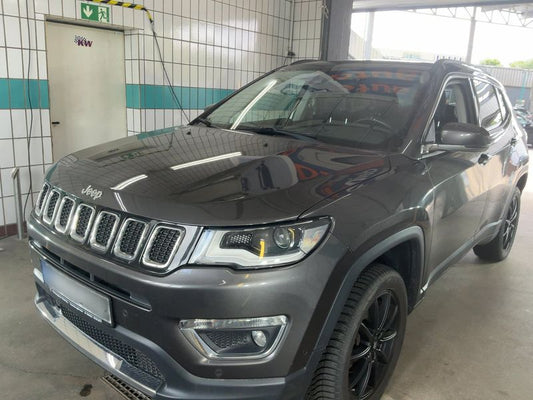Jeep Compass 1.4 M-Air Limited 4WD 2018 – снимка 1