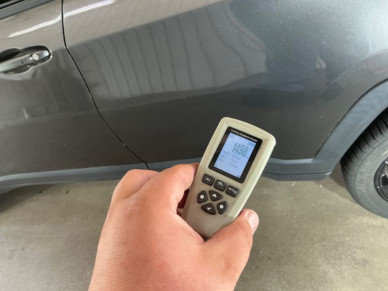 Jeep Compass 1.4 M-Air Limited 4WD 2018 – снимка 25