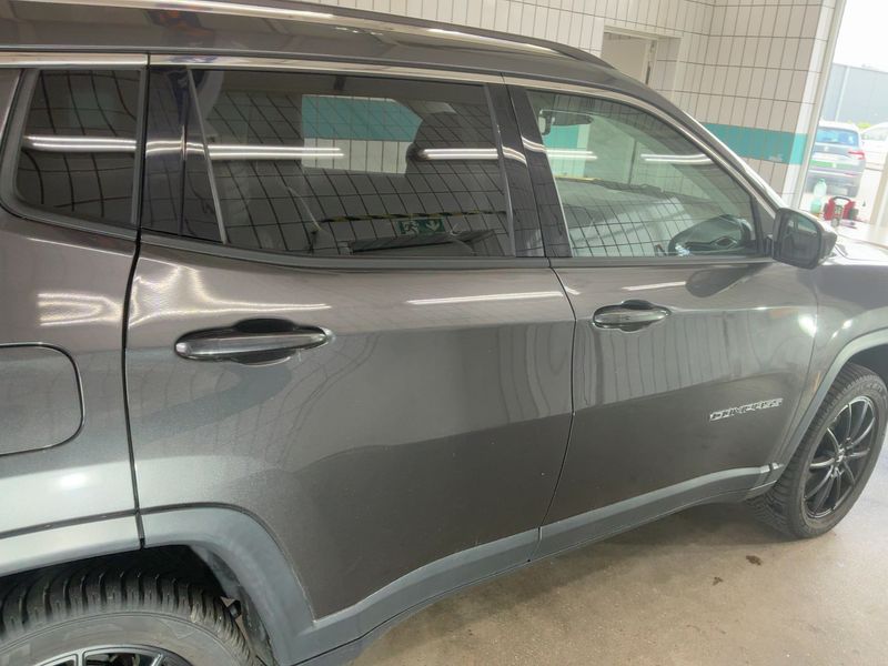 Jeep Compass 1.4 M-Air Limited 4WD 2018 – снимка 10