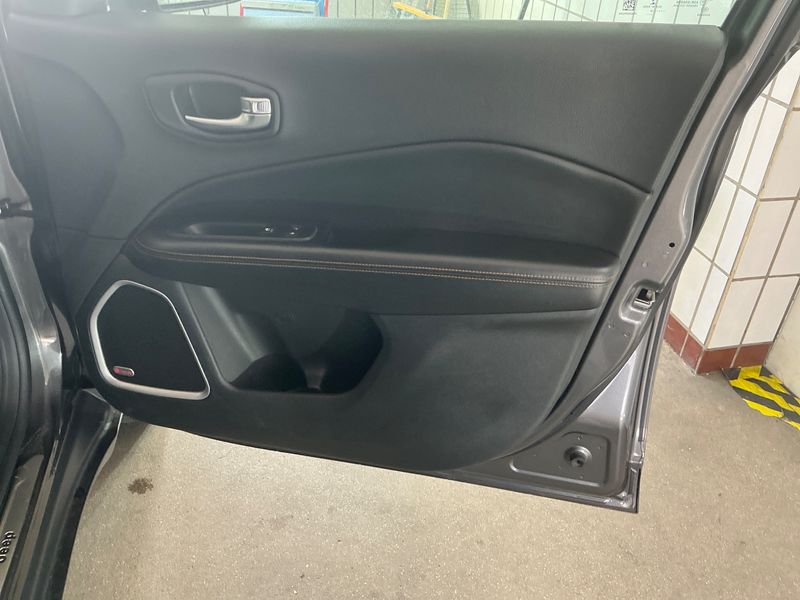 Jeep Compass 1.4 M-Air Limited 4WD 2018 – снимка 30
