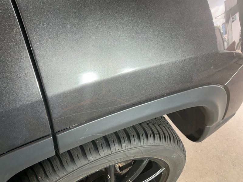 Jeep Compass 1.4 M-Air Limited 4WD 2018 – снимка 29