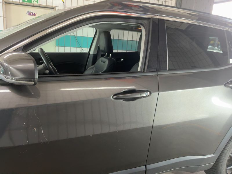 Jeep Compass 1.4 M-Air Limited 4WD 2018 – снимка 4