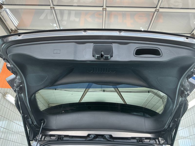 Jeep Compass 1.4 M-Air Limited 4WD 2018 – снимка 38