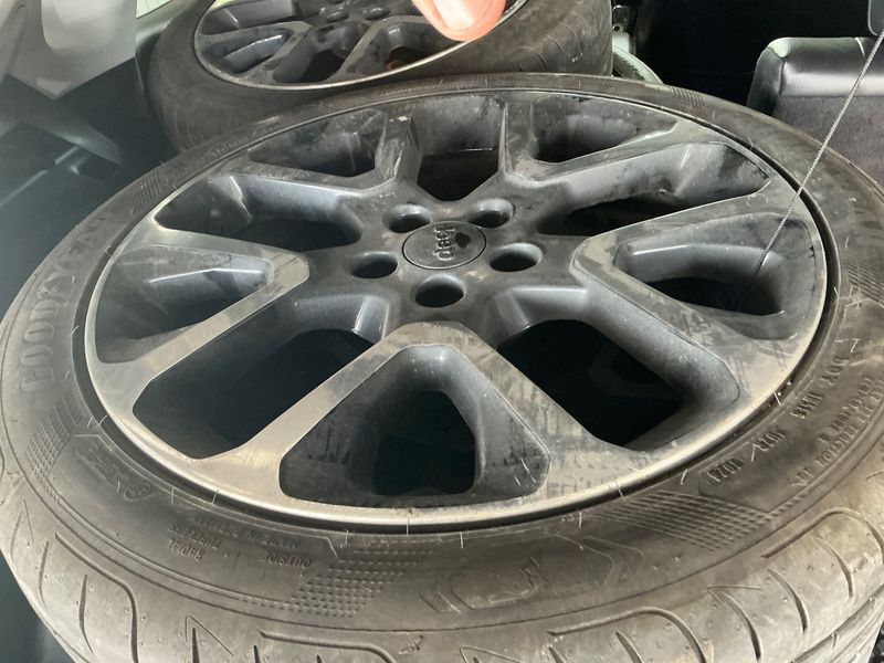 Jeep Compass 1.4 M-Air Limited 4WD 2018 – снимка 15