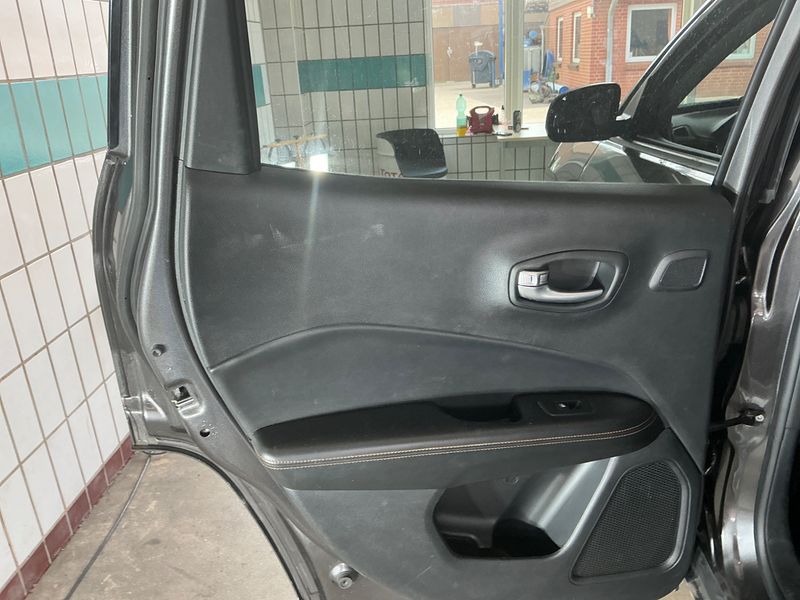 Jeep Compass 1.4 M-Air Limited 4WD 2018 – снимка 34
