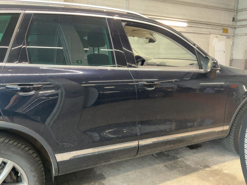 Volkswagen Touareg 3.0 V6 TDI Terrain Tech BlueMotion Tech 2017 – снимка 10