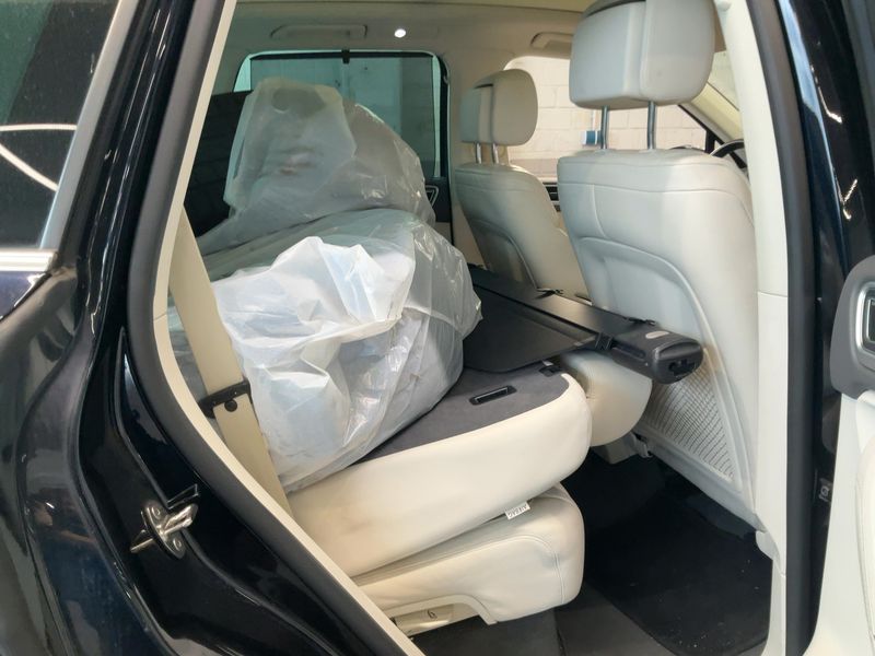 Volkswagen Touareg 3.0 V6 TDI Terrain Tech BlueMotion Tech 2017 – снимка 20