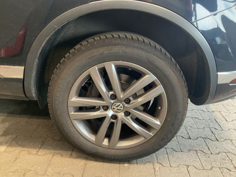 Volkswagen Touareg 3.0 V6 TDI Terrain Tech BlueMotion Tech 2017 – снимка 5