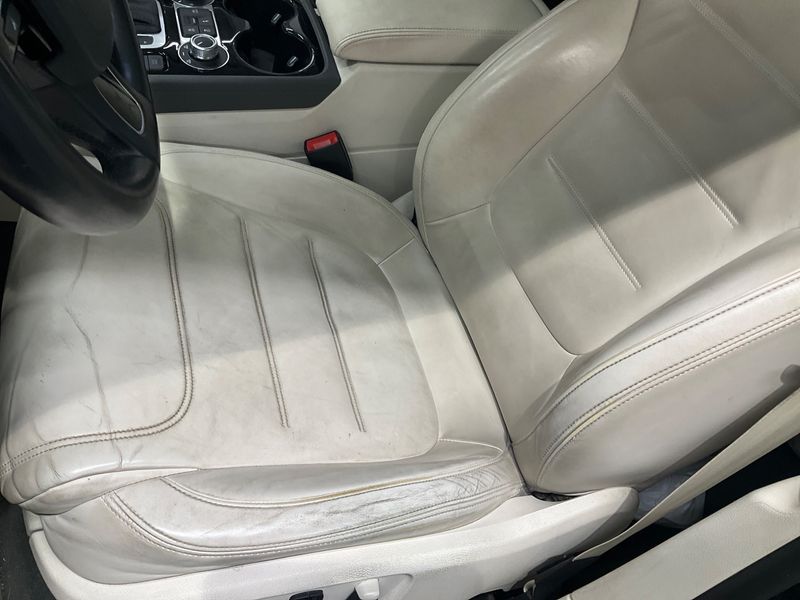 Volkswagen Touareg 3.0 V6 TDI Terrain Tech BlueMotion Tech 2017 – снимка 25