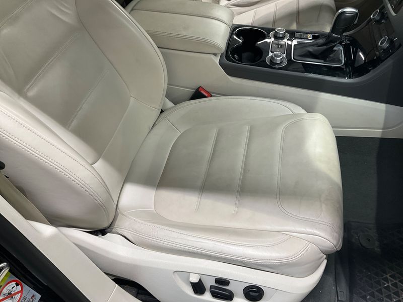 Volkswagen Touareg 3.0 V6 TDI Terrain Tech BlueMotion Tech 2017 – снимка 27