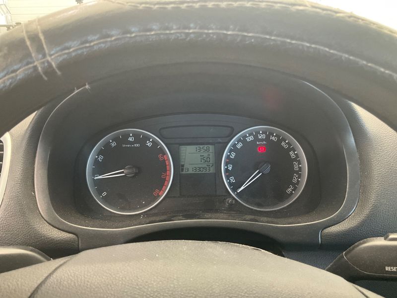 Skoda Roomster 1.6 Style 2008 – снимка 4