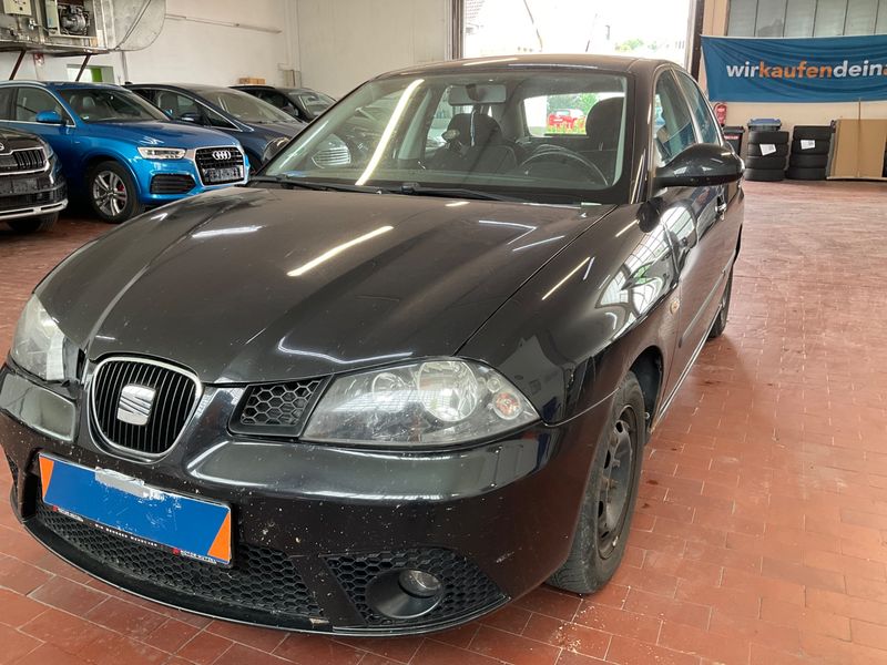 Seat Ibiza 1.4 Best of 2009 – снимка 1