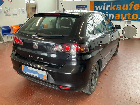 Seat Ibiza 1.4 Best of 2009 – снимка 2