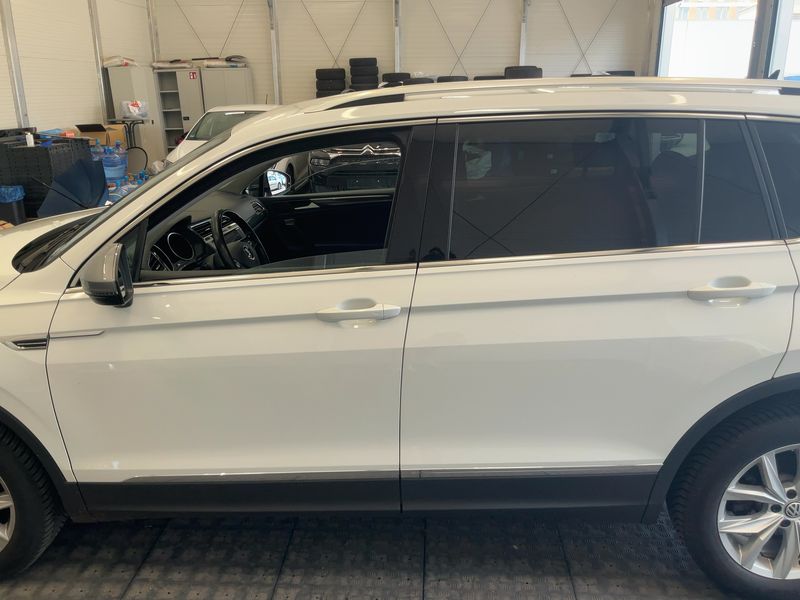Volkswagen Tiguan Allspace 1.5 TSI ACT Highline 2021 – снимка 4