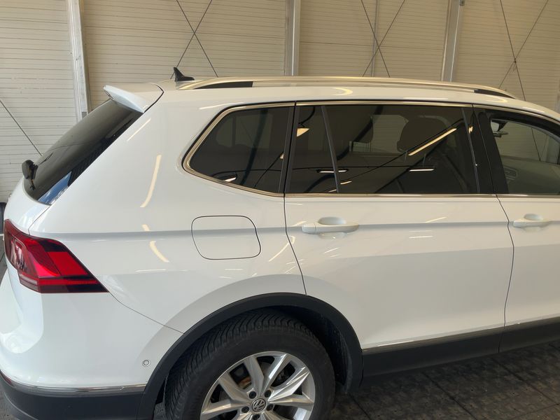 Volkswagen Tiguan Allspace 1.5 TSI ACT Highline 2021 – снимка 8
