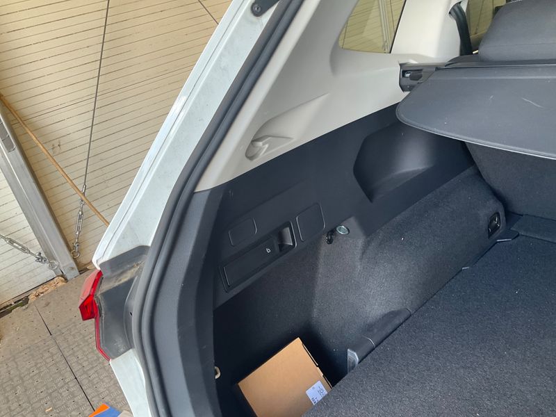 Volkswagen Tiguan Allspace 1.5 TSI ACT Highline 2021 – снимка 27
