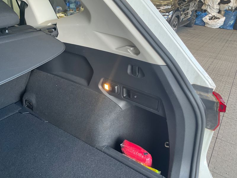 Volkswagen Tiguan Allspace 1.5 TSI ACT Highline 2021 – снимка 29