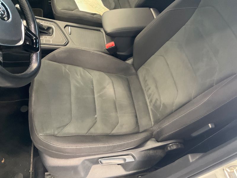 Volkswagen Tiguan Allspace 1.5 TSI ACT Highline 2021 – снимка 33