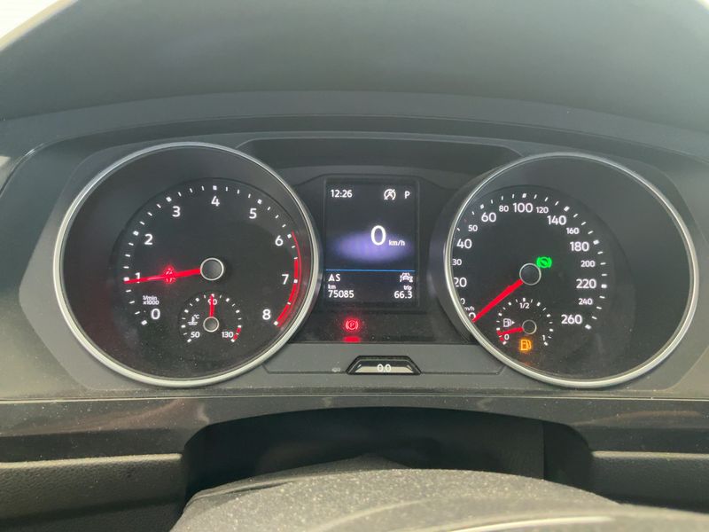 Volkswagen Tiguan Allspace 1.5 TSI ACT Highline 2021 – снимка 18