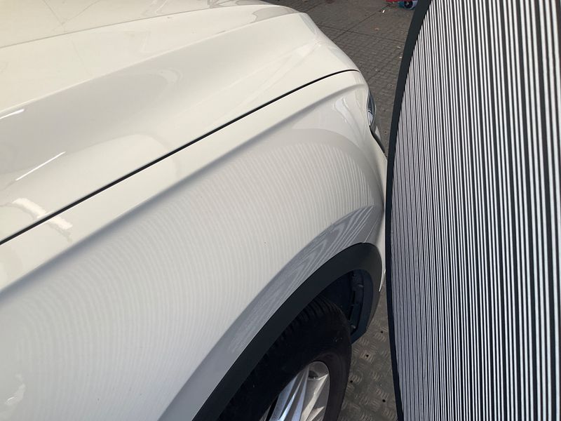 Volkswagen Tiguan Allspace 1.5 TSI ACT Highline 2021 – снимка 21