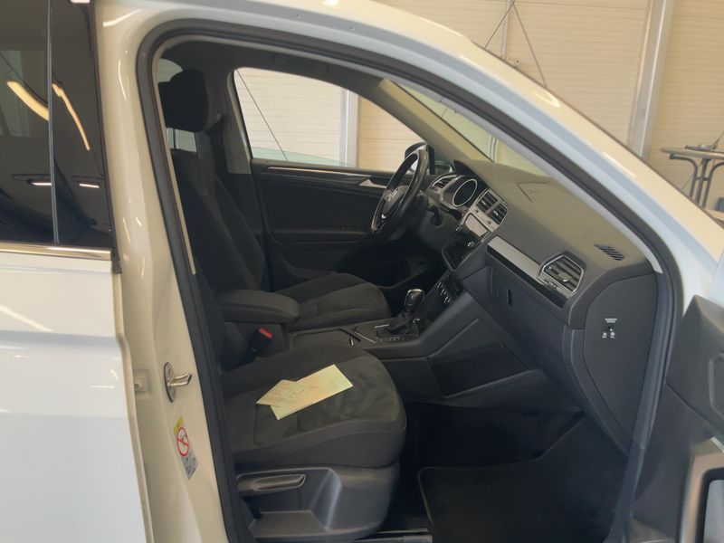 Volkswagen Tiguan Allspace 1.5 TSI ACT Highline 2021 – снимка 16