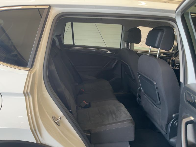 Volkswagen Tiguan Allspace 1.5 TSI ACT Highline 2021 – снимка 19
