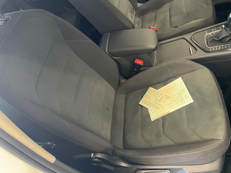 Volkswagen Tiguan Allspace 1.5 TSI ACT Highline 2021 – снимка 30