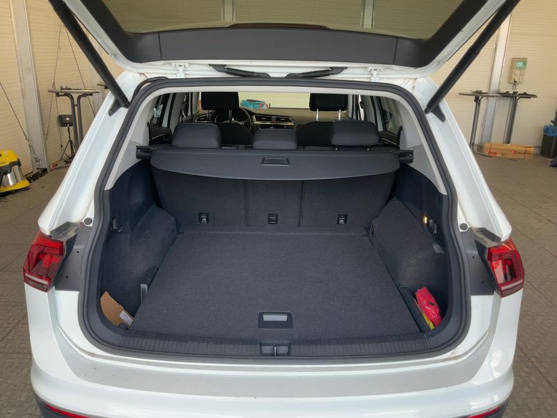 Volkswagen Tiguan Allspace 1.5 TSI ACT Highline 2021 – снимка 15