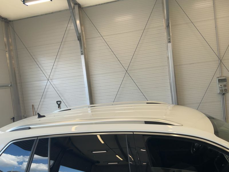 Volkswagen Tiguan Allspace 1.5 TSI ACT Highline 2021 – снимка 13