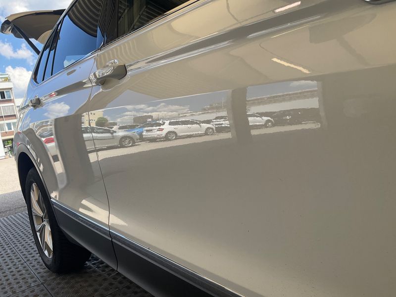 Volkswagen Tiguan Allspace 1.5 TSI ACT Highline 2021 – снимка 23
