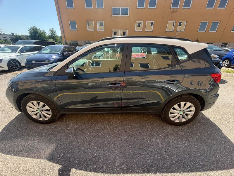 Seat Arona 1.0 TSI Style Edition 2024 – снимка 4