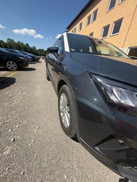 Seat Arona 1.0 TSI Style Edition 2024 – снимка 12