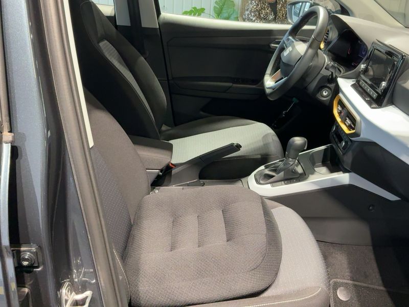 Seat Arona 1.0 TSI Style Edition 2024 – снимка 17