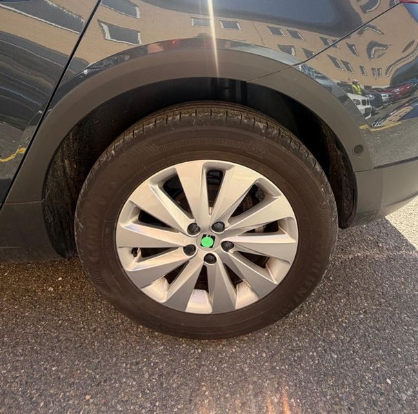 Seat Arona 1.0 TSI Style Edition 2024 – снимка 5