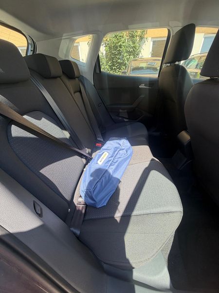 Seat Arona 1.0 TSI Style Edition 2024 – снимка 20