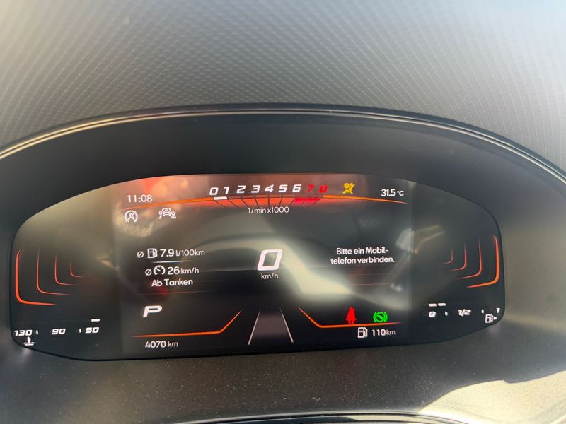 Seat Arona 1.0 TSI Style Edition 2024 – снимка 25