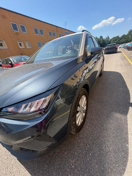 Seat Arona 1.0 TSI Style Edition 2024 – снимка 2
